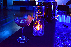 RACHET COCKTAIL CLUB